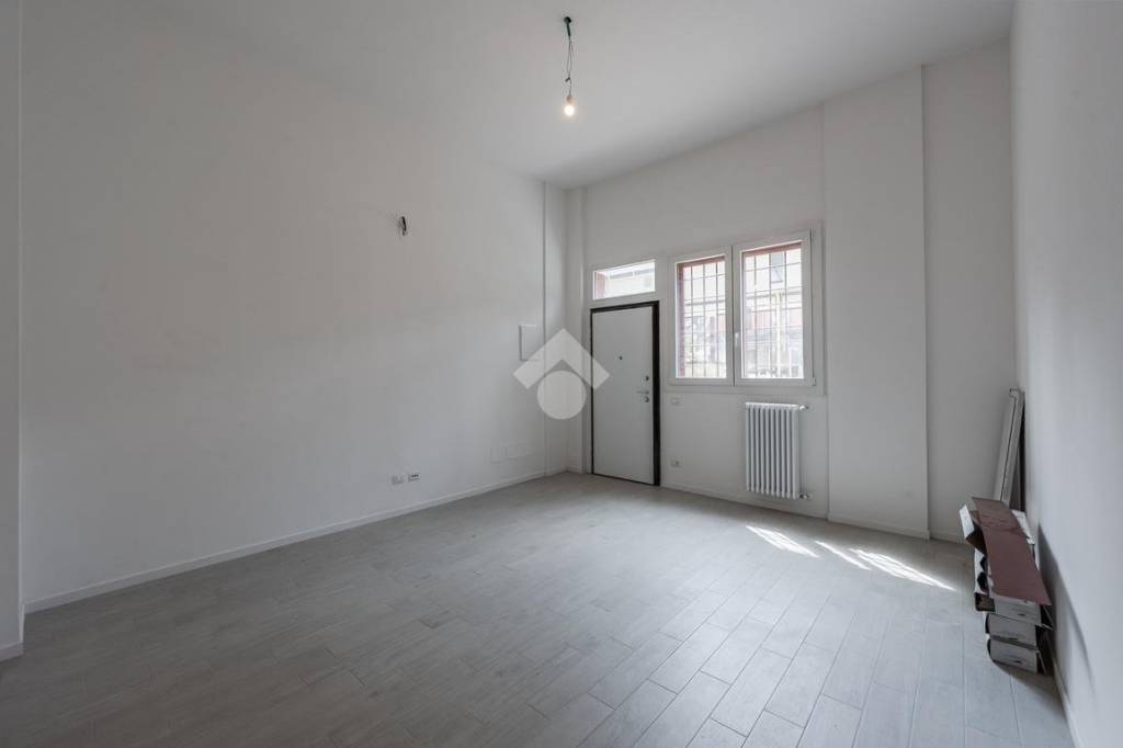 appartamento in vendita a Bologna in zona Reno
