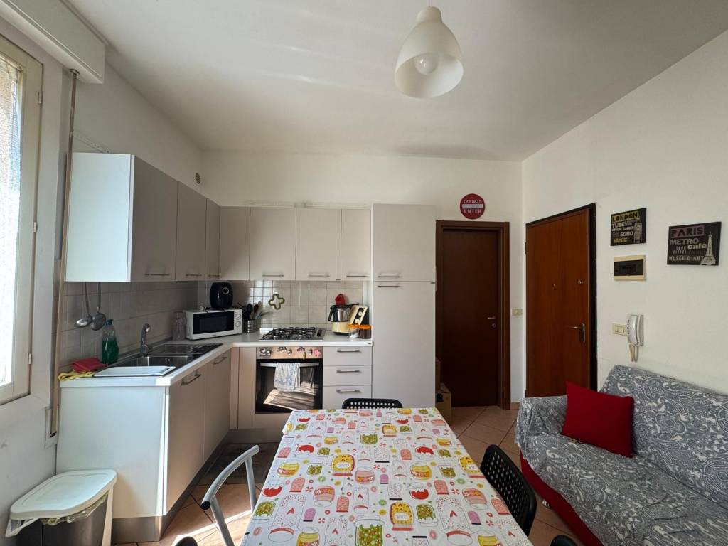 appartamento in vendita a Bologna in zona Quartiere Porto