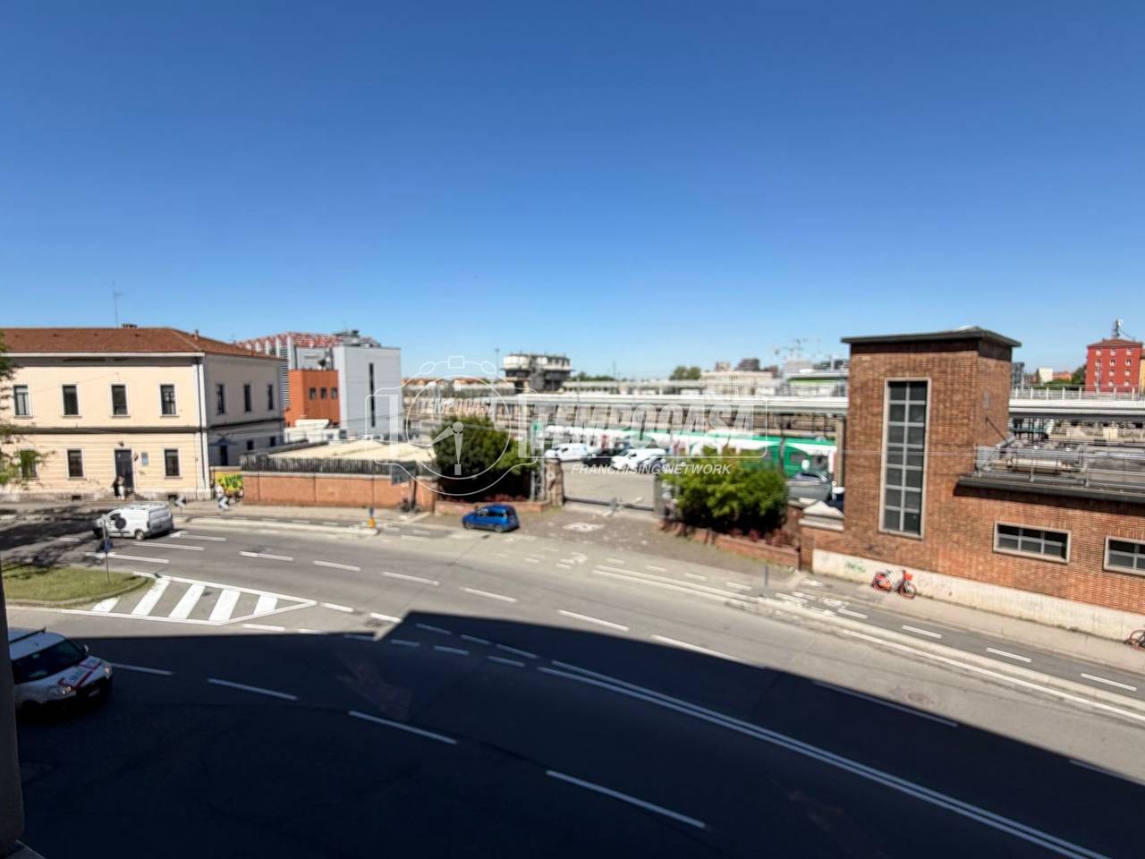 appartamento in vendita a Bologna in zona Centro Storico