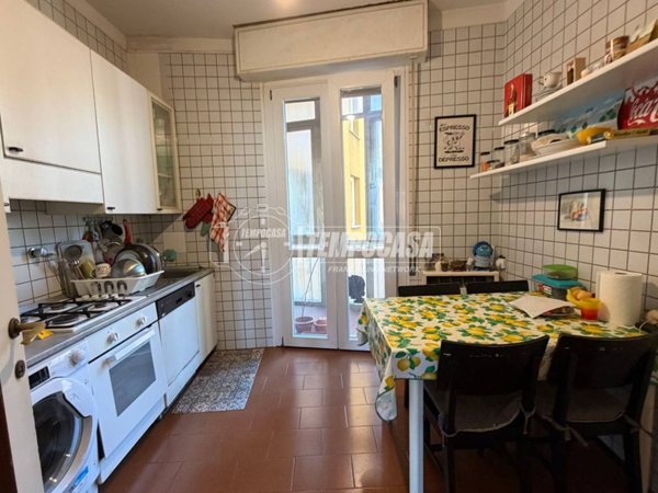 appartamento in vendita a Bologna in zona Centro Storico