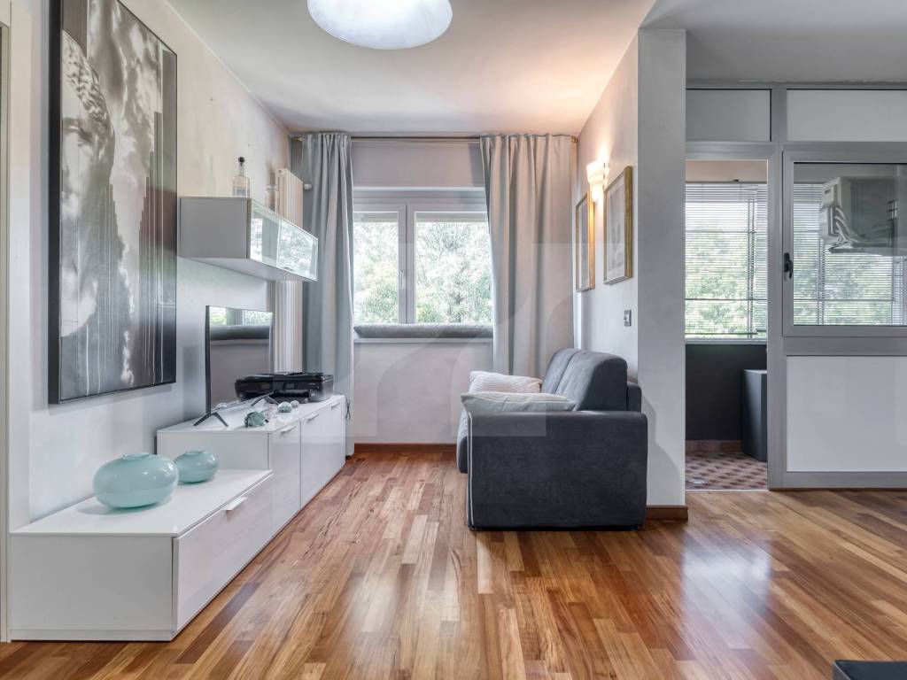 appartamento in vendita a Bologna in zona Corticella