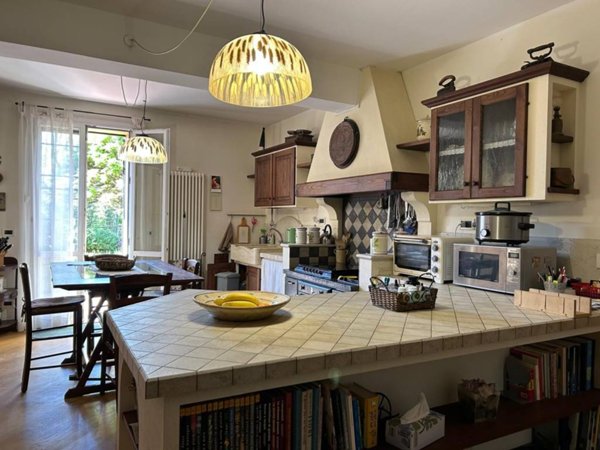 appartamento in vendita a Bologna in zona Savena