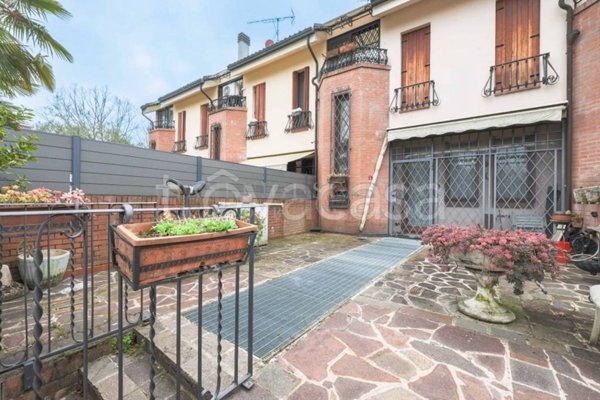 casa indipendente in vendita a Bologna in zona Lame