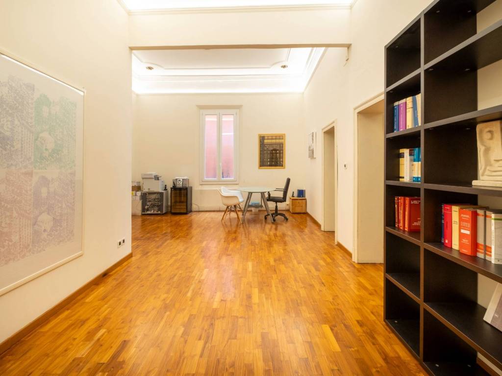 appartamento in vendita a Bologna in zona Centro Storico