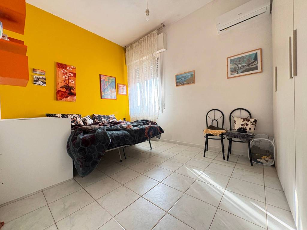 appartamento in vendita a Bologna in zona Bolognina