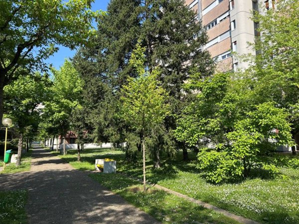 appartamento in vendita a Bologna in zona Savena