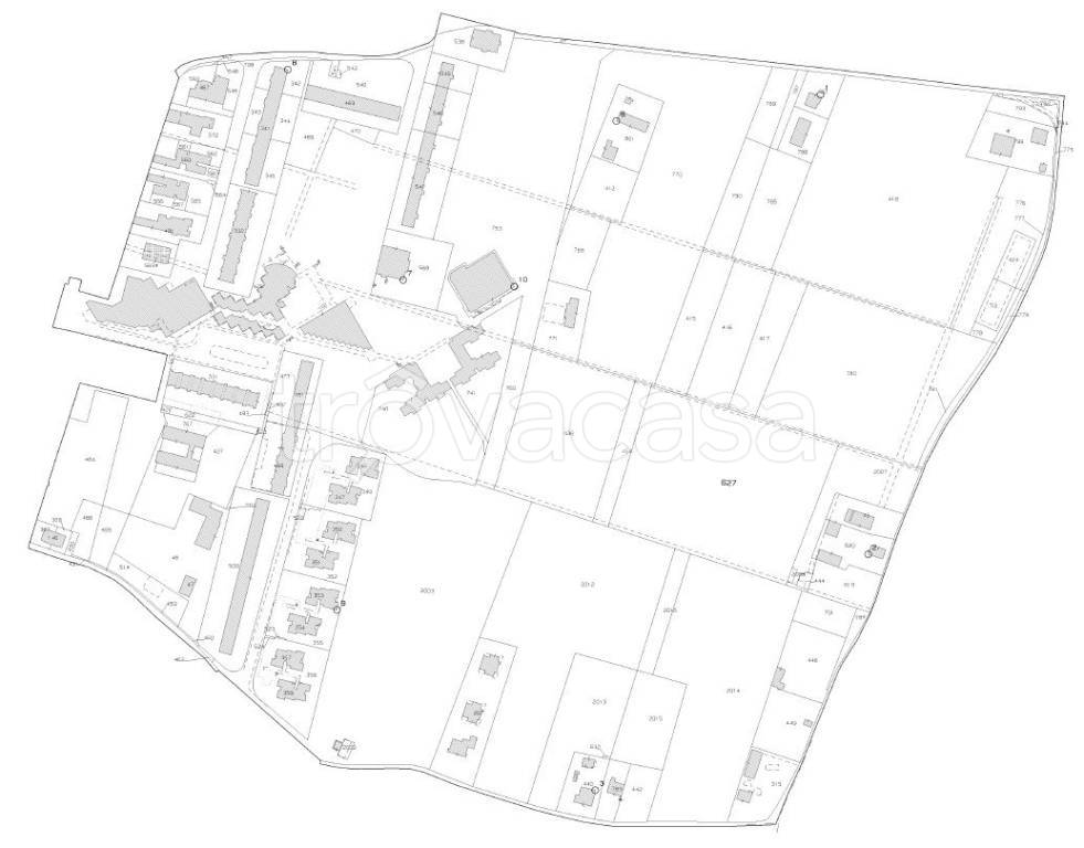ufficio in vendita a Bologna in zona Corticella