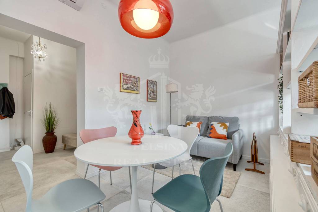 appartamento in vendita a Bologna in zona Murri