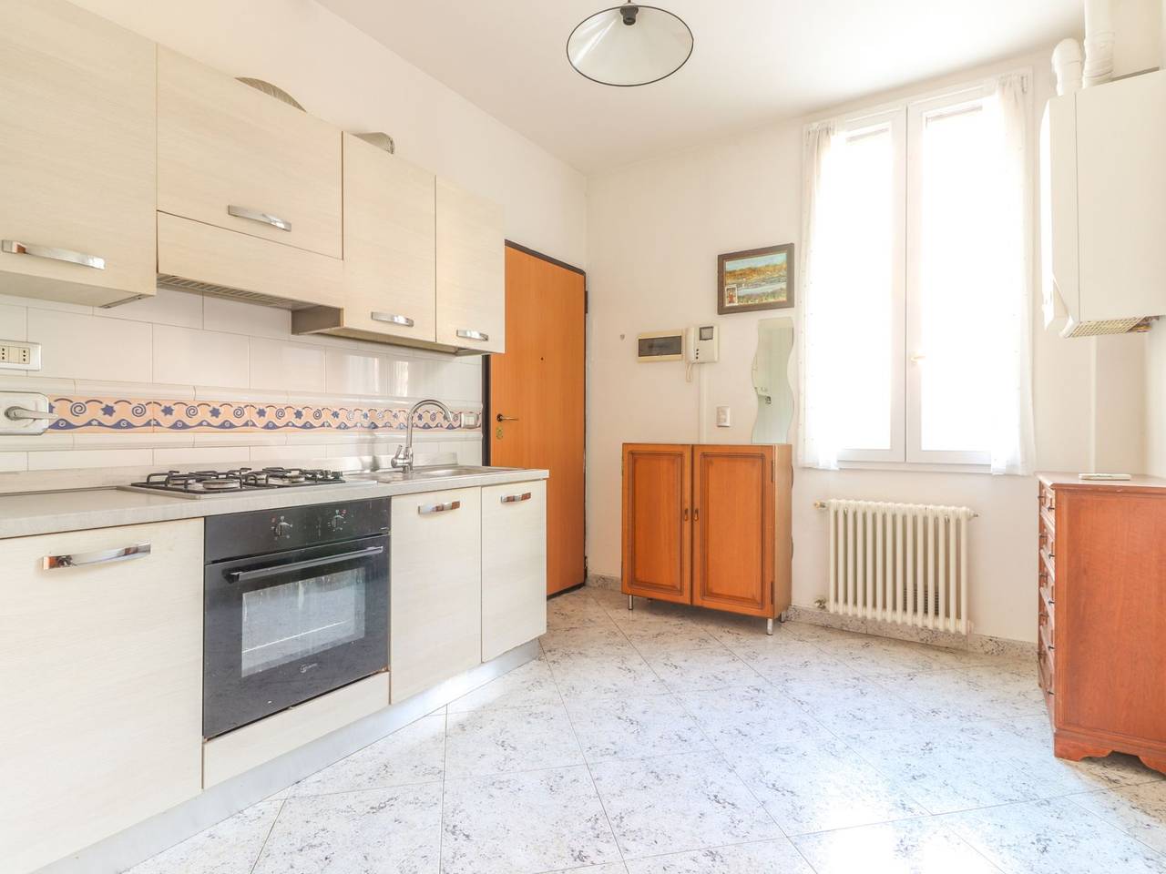 appartamento in vendita a Bologna in zona Bolognina