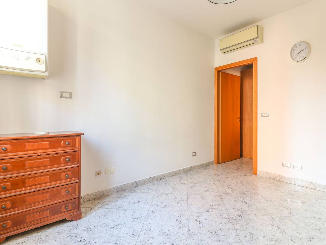 appartamento in vendita a Bologna in zona Quartiere Navile