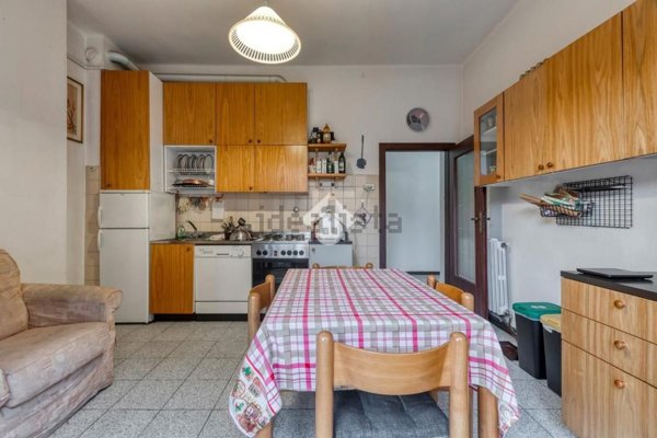 appartamento in vendita a Bologna in zona Quartiere Porto