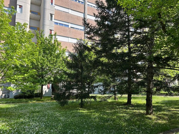 appartamento in vendita a Bologna