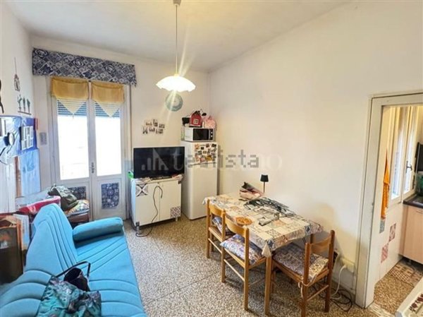 appartamento in vendita a Bologna in zona Murri