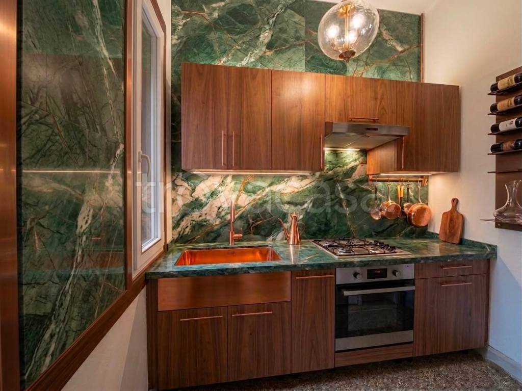 appartamento in vendita a Bologna in zona Murri
