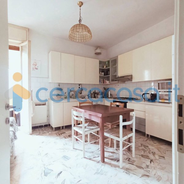 appartamento in vendita a Bologna