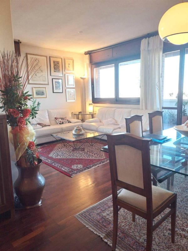 appartamento in vendita a Bologna in zona Santa Viola