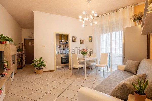 appartamento in vendita a Bologna in zona Borgo Panigale