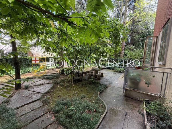 appartamento in vendita a Bologna in zona Corticella
