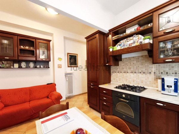 appartamento in vendita a Bologna in zona Corticella