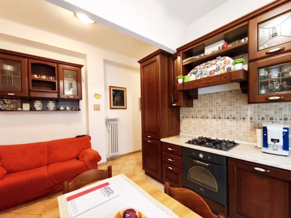 appartamento in vendita a Bologna in zona Bolognina