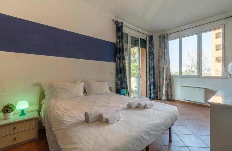 appartamento in vendita a Bologna in zona Bolognina