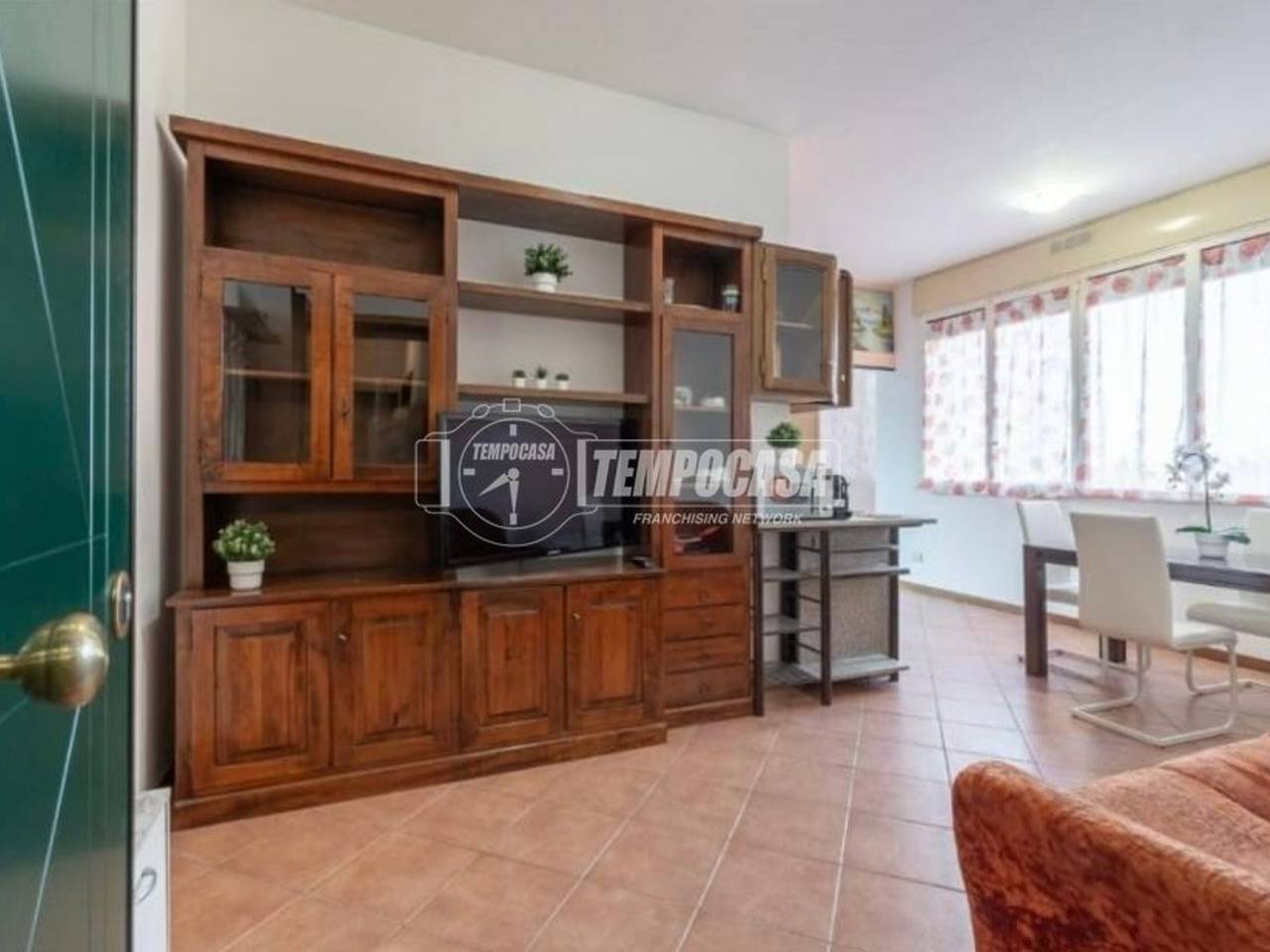 appartamento in vendita a Bologna in zona Quartiere Navile