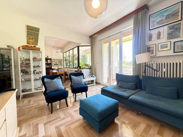 appartamento in vendita a Bologna in zona Colli