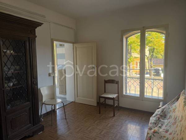 appartamento in vendita a Bologna in zona Saragozza