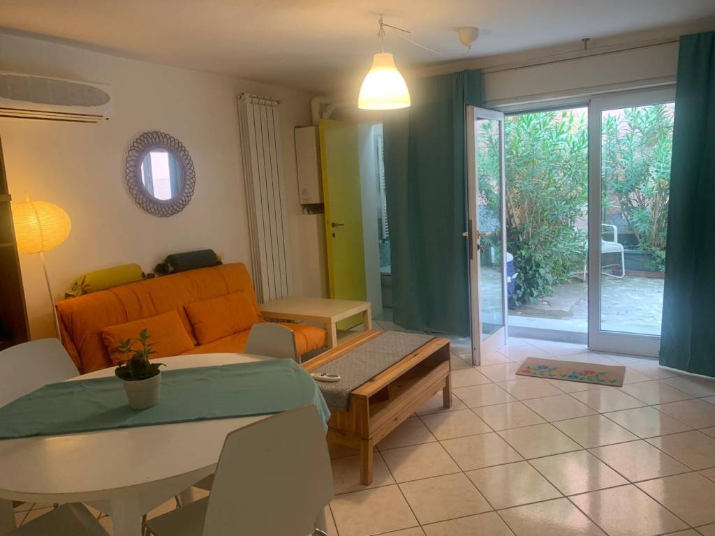 appartamento in vendita a Bologna in zona Andrea Costa