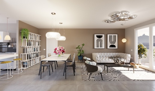 appartamento in vendita a Bologna in zona Quartiere Navile