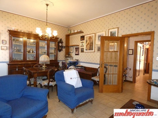 appartamento in vendita a Bologna in zona San Vitale