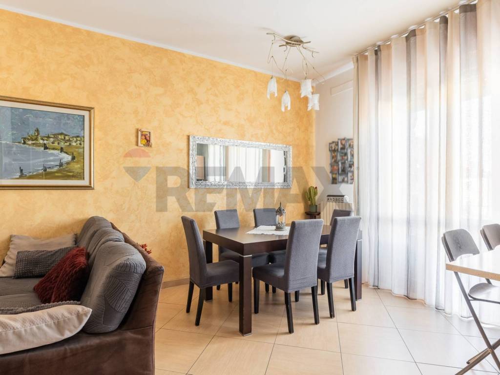 appartamento in vendita a Bologna in zona Savena