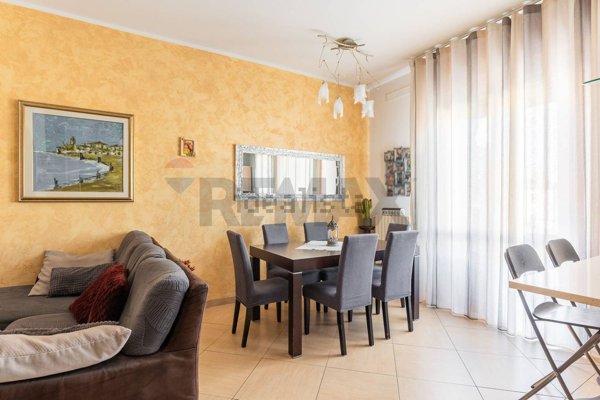 appartamento in vendita a Bologna in zona Savena