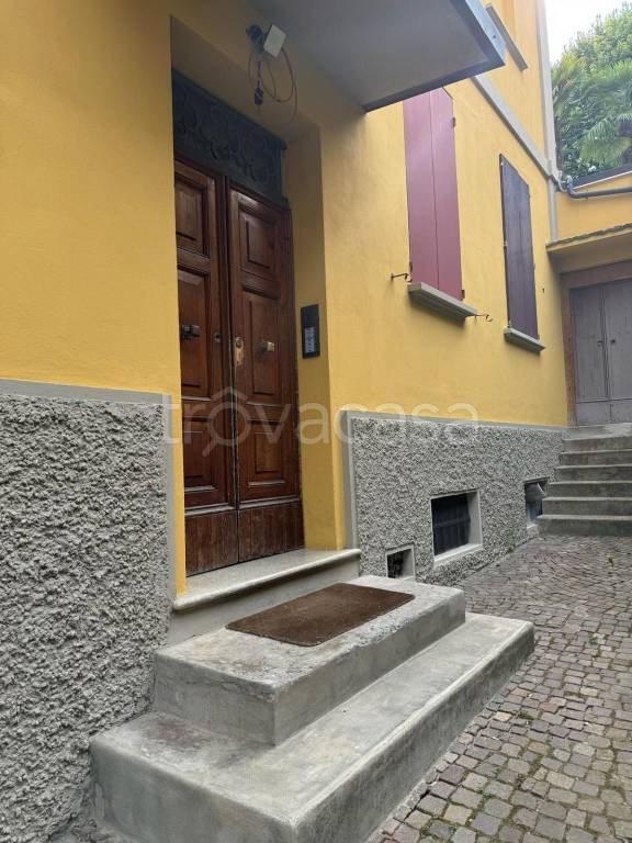 monolocale in vendita a Bologna in zona Santo Stefano