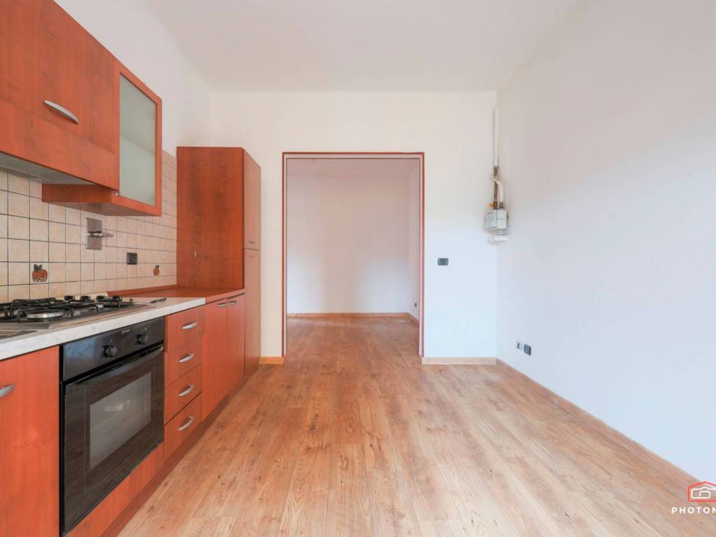 appartamento in vendita a Bologna in zona Savena