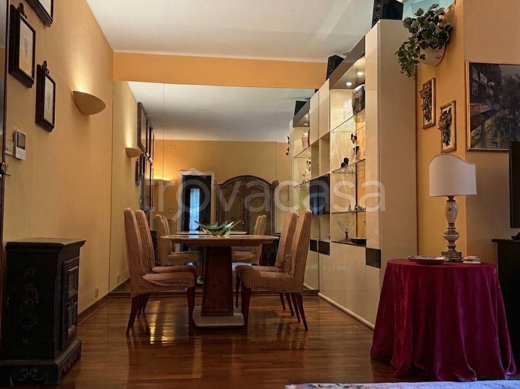 appartamento in vendita a Bologna in zona Murri