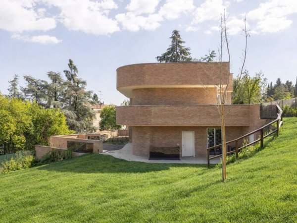 casa indipendente in vendita a Bologna in zona Savena