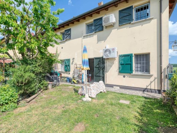 appartamento in vendita a Bologna in zona Pilastro