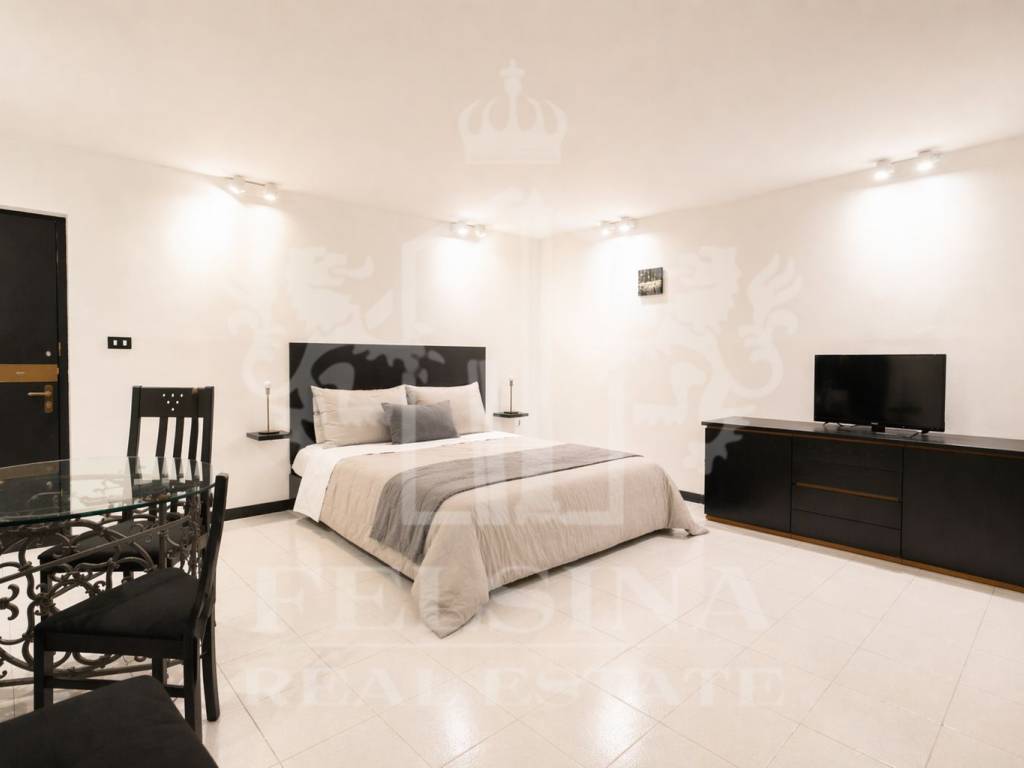 appartamento in vendita a Bologna in zona Centro Storico