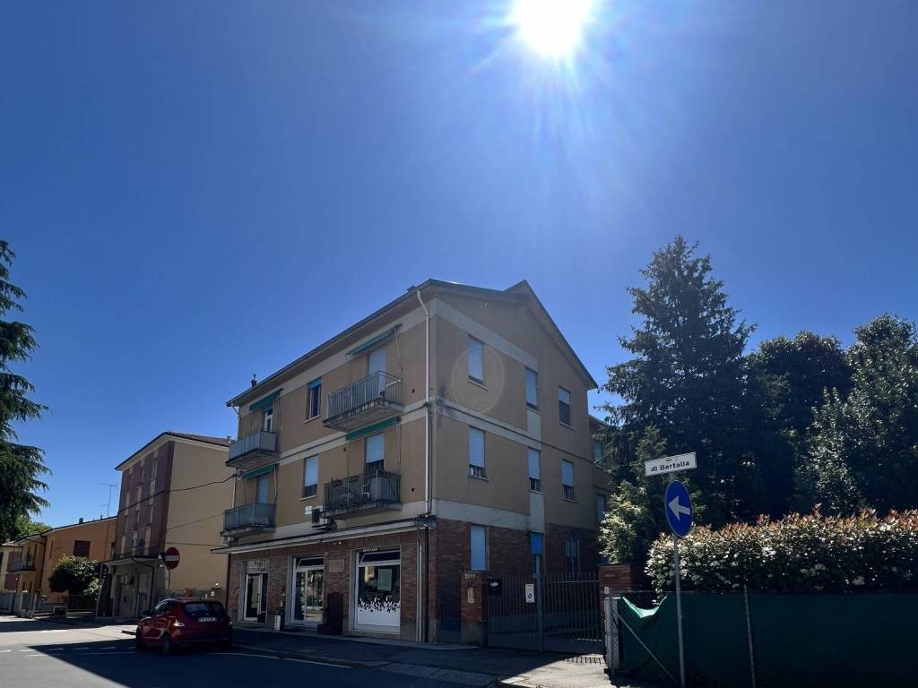 appartamento in vendita a Bologna in zona Corticella