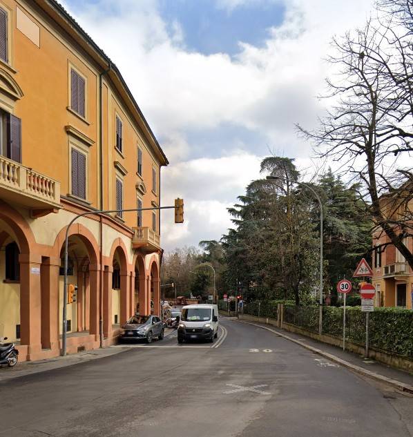 appartamento in vendita a Bologna in zona Santo Stefano