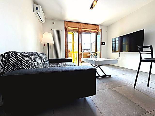 appartamento in vendita a Bologna in zona Santa Viola