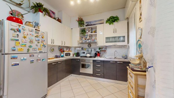 appartamento in vendita a Bologna