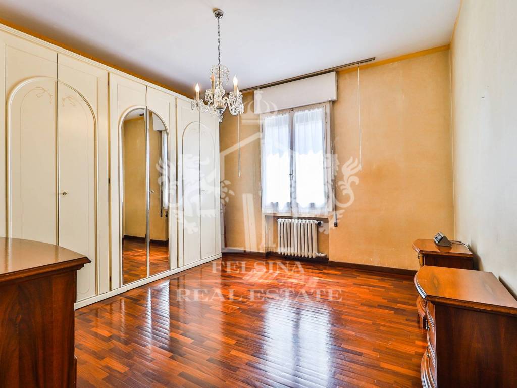 appartamento in vendita a Bologna in zona Saffi