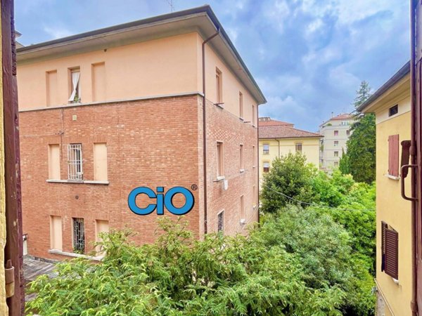 appartamento in vendita a Bologna in zona San Vitale