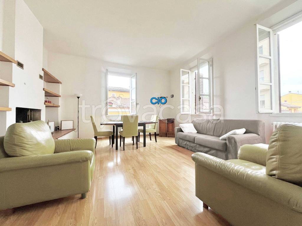 appartamento in vendita a Bologna in zona Murri