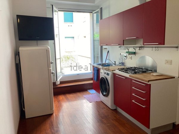 appartamento in vendita a Bologna in zona Centro Storico