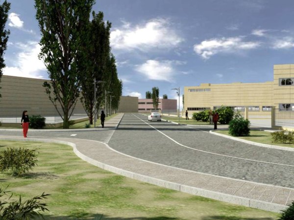 terreno agricolo in vendita a Bologna in zona Borgo Panigale