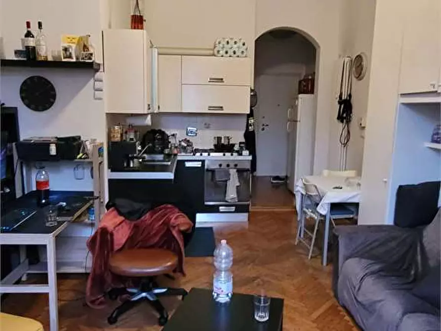 appartamento in vendita a Bologna