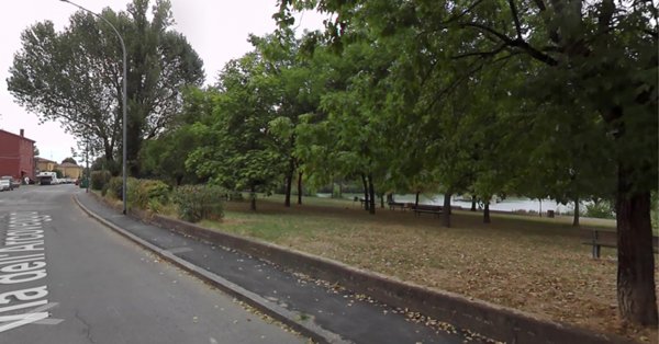 appartamento in vendita a Bologna in zona Corticella